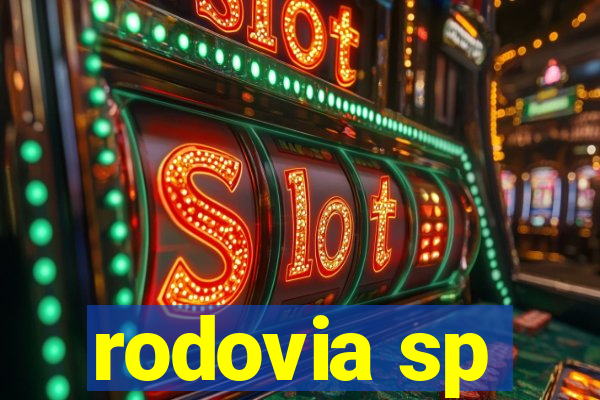 rodovia sp-300 km 72